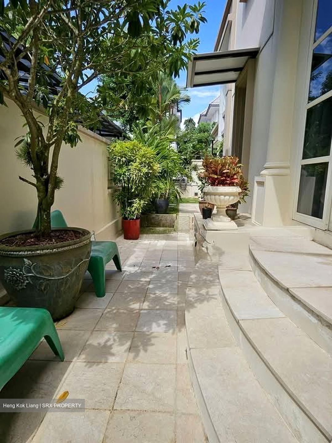 Holland Grove (D10), Semi-Detached #547673581